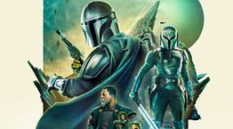 Όλα όσα γνωρίζουμε για την 4η σεζόν του The Mandalorian