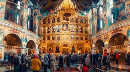 Χριστός, Μωάμεθ ή Βούδας; Ποιος έχει τους περισσότερους &#39;followers&#39;