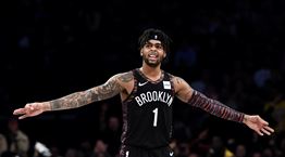 Ο D'Angelo Russell επιτέλους ωρίμασε