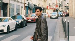 Στη ντουλάπα του Francisco Faria