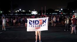 Τι σημαίνει η εκλογή του Joe Biden για τον πλανήτη