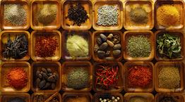 Θαυματουργά μπαχαρικά για υγεία, ευεξία και αδυνάτισμα