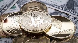 Τα κρυπτονομίσματα βρίσκονται στα πρόθυρα της mainstream αποδοχής. Αλλά γιατί;