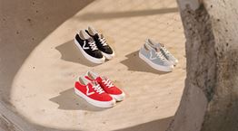 Επιστροφή στα 90s με τα 3 νέα ρετρό μοντέλα της Vans