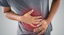 O ειλεός του εντέρου και τα συμπτώματά του