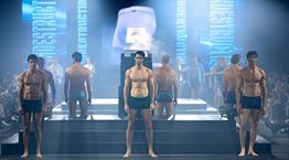 IUMAN-Intimissimi Uomo, ένα νέο όνομα για να γιορτάσουμε δέκα χρόνια επιτυχίας με το βλέμμα στραμμένο στο μέλλον