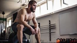 Τι να κάνεις με την αμηχανία του γυμναστηρίου