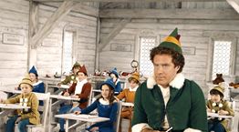 Dream Job: Πληρώνεσαι για να βλέπεις χριστουγεννιάτικες ταινίες