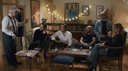 Είδαμε πρώτοι τους &#39;Αόρατους&#39; στην Cosmote TV