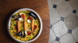 Το νόστιμο all day project του Omnivore