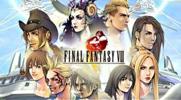Το Final Fantasy VIII ήταν πάντοτε αλλόκοτο, αυτό όμως το έκανε αξέχαστο
