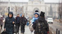 Το ευρωπαϊκό τίμημα για την κυριαρχία της Ουκρανίας