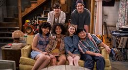 Οι σειρές του Netflix για τον Ιανουάριο