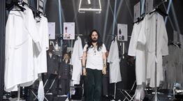 Ο οίκος Gucci εγκαταλείπει τις Εβδομάδες Μόδας