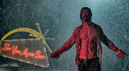 Bridges, Hemsworth και Hamm περνούν "Δύσκολες ώρες στο Ελ Ροαγιάλ"