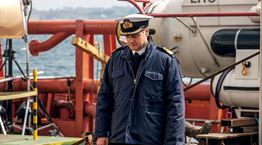 Η τραγωδία του θρυλικού υποβρυχίου Kursk "ζωντανεύει" στο σινεμά