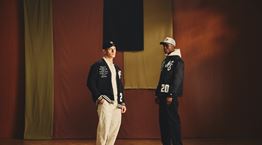 New Era: Το streetwear του χειμώνα, όπως πρέπει να φοριέται