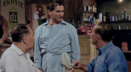 Μερικές άγνωστες πτυχές του Κώστα Χατζηχρήστου