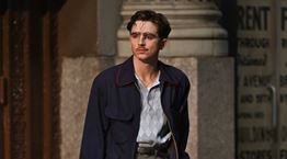 Αυτοί είναι οι σημαντικότεροι ηθοποιοί όλων των εποχών, σύμφωνα με τον Τιμοτέ Σαλαμέ