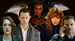 Οι καλύτερες τραγικωμωδίες της TV