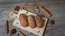 Ένα ελληνικό μπισκότο δεύτερο στον κόσμο σύμφωνα με το Taste Atlas