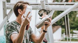 Οδηγός για το τέλειο homemade κοκτέιλ