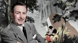 Η μαγεία του Walt Disney μέσα από 20 διάσημες φράσεις του