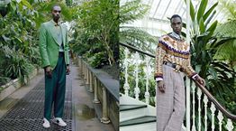 Ο καταπράσινος κήπος του Gucci