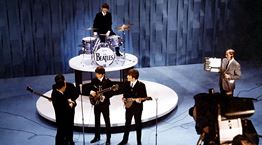 Η ιστορία πίσω από το διάσημο logo των Beatles