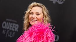 Οι σεξουαλικές ομοιότητες της Kim Cattrall με την Samantha Jones