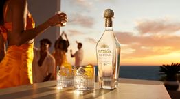 Η αγαύη αποθεώνεται στη νέα, πιο γλυκιά Patron El Cielo