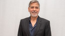 Όταν ο George Clooney ήταν πωλητής κοστουμιών