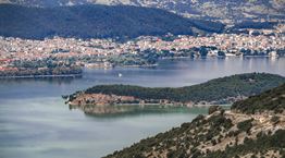 Η Ηπειρωτική Βιομηχανία Εμφιαλώσεων υπερήφανος χορηγός στα πολιτιστικά φεστιβάλ της Ηπείρου