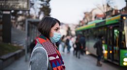 Έλληνες και κορονοϊός: Τι δείχνει νέα, πανελλαδική δημοσκοπήση