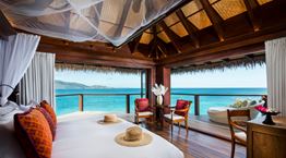 Τα θαύματα του ιδιωτικού νησιού του Richard Branson