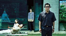 Τα Παράσιτα, το Joker και πώς το σύγχρονο σινεμά μιλά για τη φτώχεια