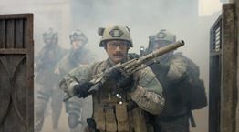 Αυτή είναι η πιο ρεαλιστική πολεμική ταινία που έγινε ποτέ