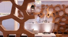 Oribu και A Lounge στο Angsana Corfu, η απόλυτη απόδραση για αυτόν τον χειμώνα