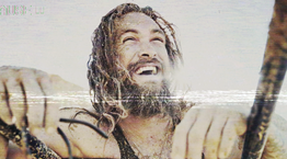 O Jason Momoa δε συμπαθεί ακριβώς τη γυμναστική