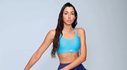 H αθλήτρια κολύμβησης Ένη Αργυρού και τα μυστικά της υγιεινής ζωής