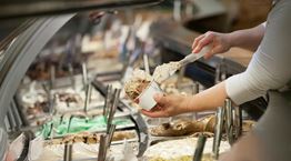 Το παγωτό μαγιονέζας υπάρχει και μπορεί να&#39; ναι και σπουδαίο