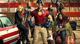 Η καλύτερη super hero σειρά επιστρέφει τον Αύγουστο με 2η σεζόν