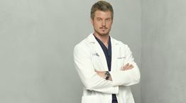 O Eric Dane, ο σταρ των Εuphoria και Grey's Anatomy διαγνώστηκε με τη νόσο του Stephen Hawking