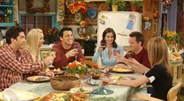 Τα "Φιλαράκια" κυκλοφορούν βιβλίο συνταγών