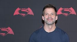 O Zack Snyder γλυκοκοιτάζει το Rick and Morty για το σινεμά