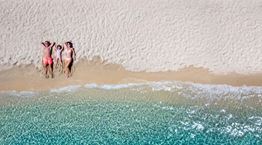 Ένας μίνι οδηγός για εγγυημένα ξέγνοιαστες διακοπές