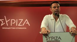 Στέφανος Κασσελάκης, &#39;Αν θέλει το ΠΑΣΟΚ να συντονιστεί μαζί μας, είμαι εδώ&#39;