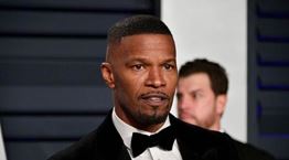 To fitness πρόγραμμα του Jamie Foxx για να μεταμορφωθεί σε Mike Tyson