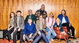 Μόλις ακούσαμε το πρώτο νέο τραγούδι των Pulp μετά από 24 χρόνια