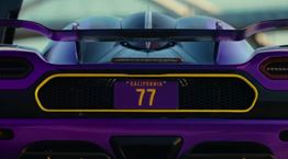 Το απίθανο Koenigsegg Jesko του Luka Doncic έγινε viral (video)